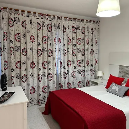 Apartment Casa - El Medano (Tenerife)