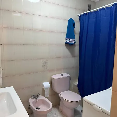 Apartment Casa - El Medano (Tenerife)