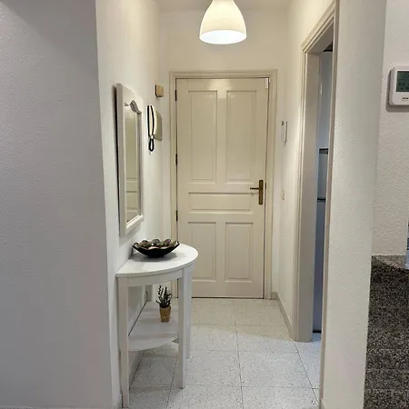 Casa - * El Medano (Tenerife)