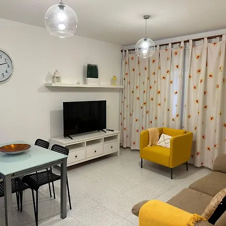 Casa - Apartment El Medano (Tenerife)