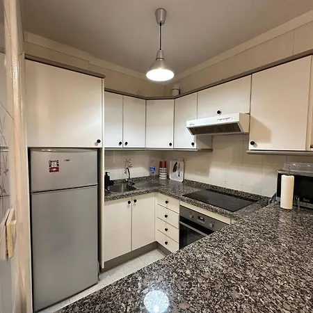 Apartment Casa - El Medano (Tenerife)
