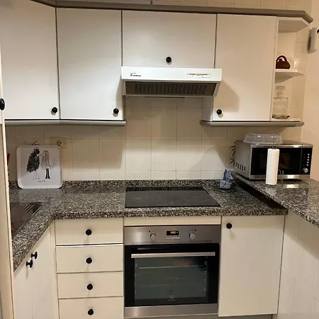 Casa - * El Medano (Tenerife)
