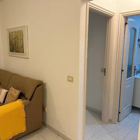 Apartment Casa - El Medano (Tenerife)